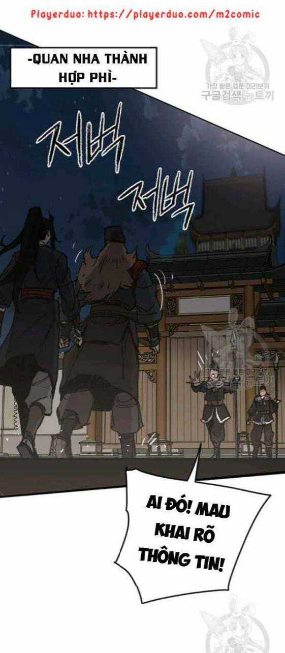 Tiên Kiếm Bất Bại Chapter 56 trang 10