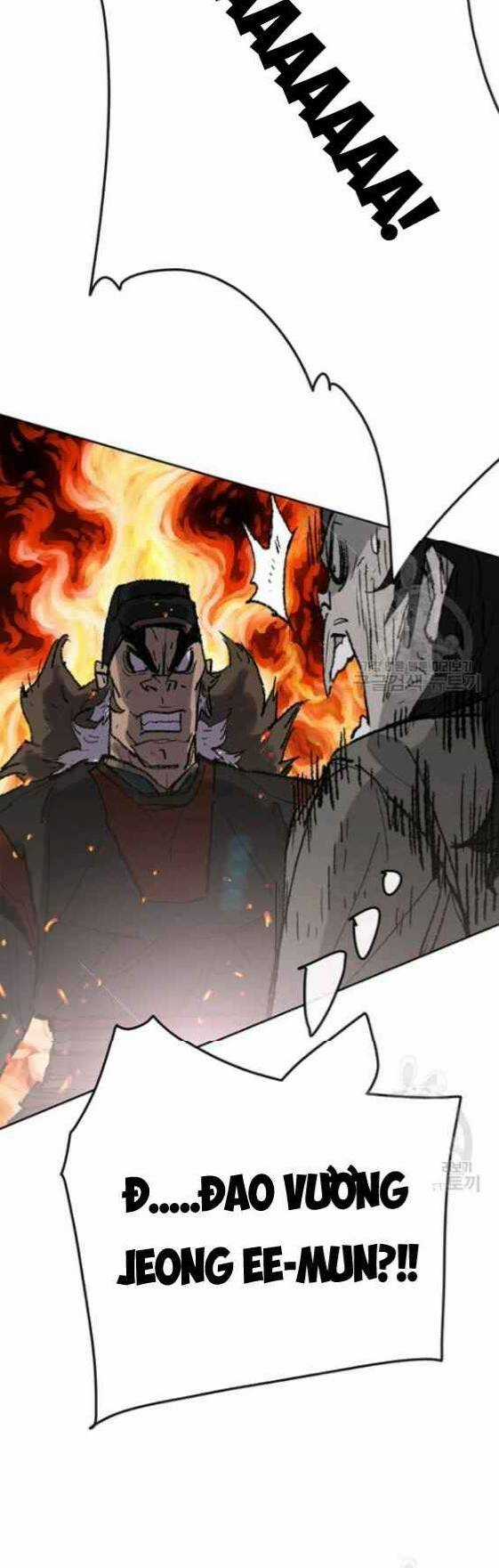 Tiên Kiếm Bất Bại Chapter 56 trang 13