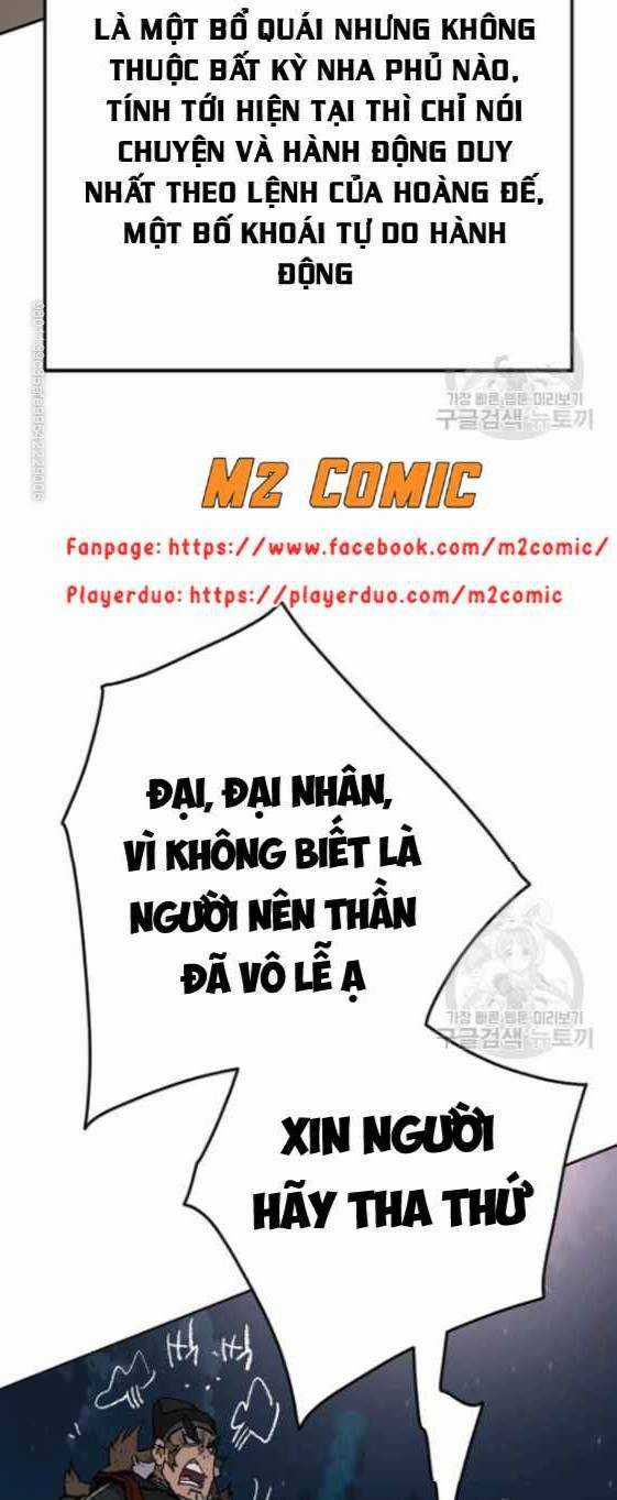 Tiên Kiếm Bất Bại Chapter 56 trang 15