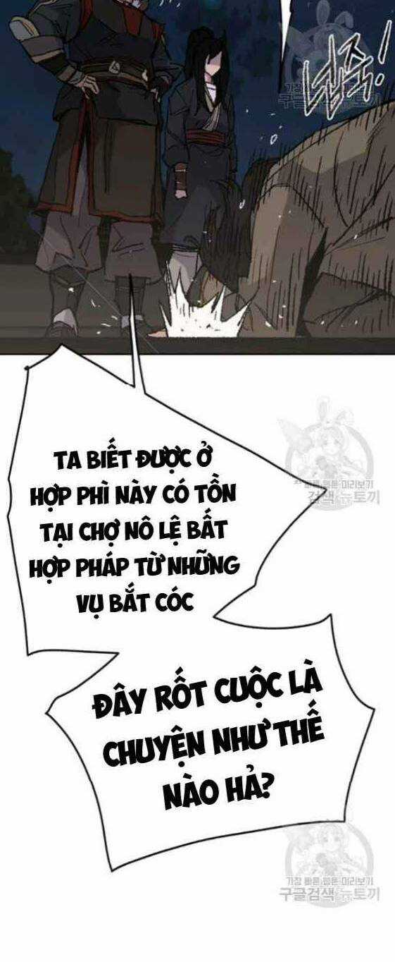 Tiên Kiếm Bất Bại Chapter 56 trang 16