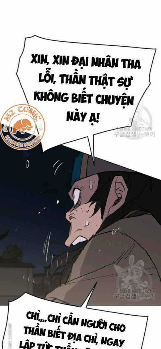 Tiên Kiếm Bất Bại Chapter 56 trang 17