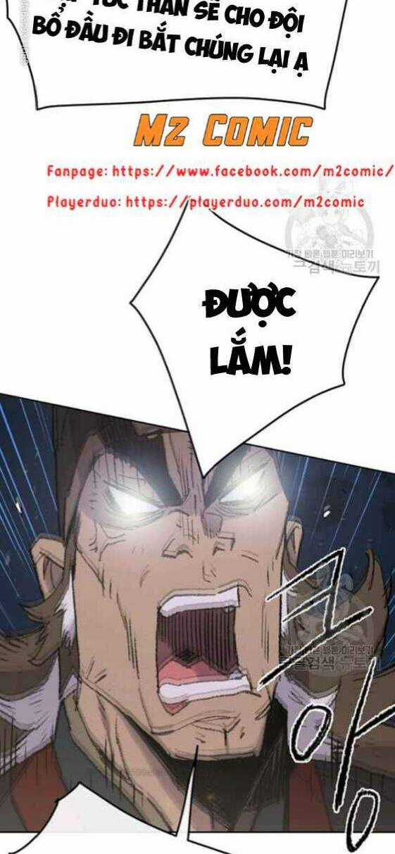 Tiên Kiếm Bất Bại Chapter 56 trang 18