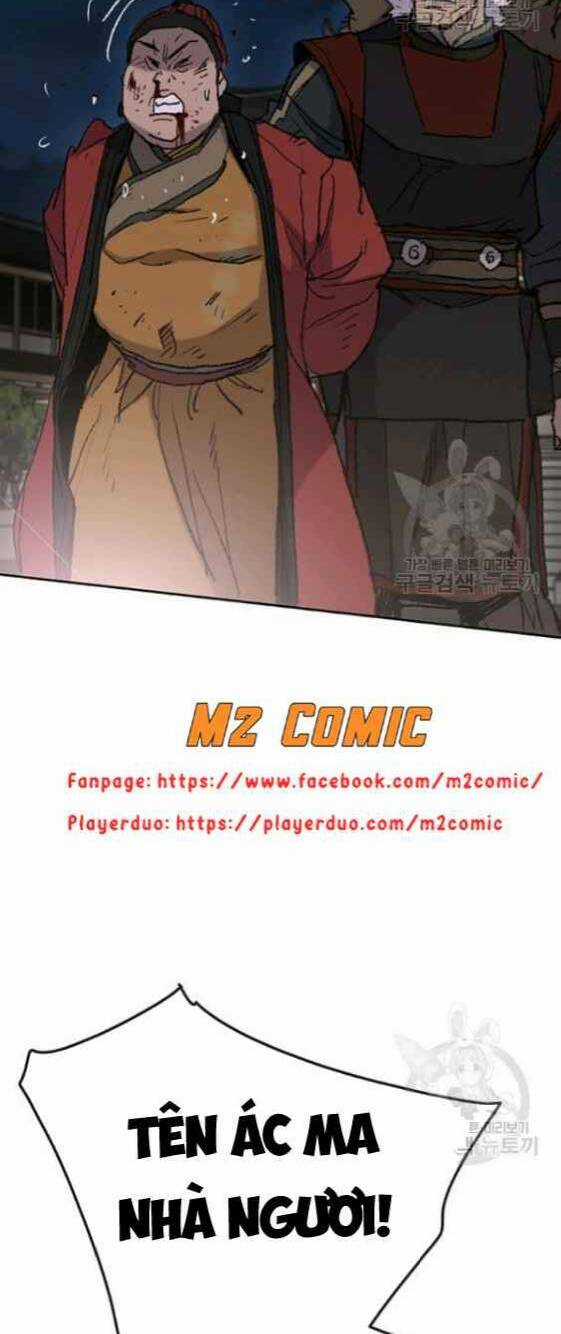 Tiên Kiếm Bất Bại Chapter 56 trang 22