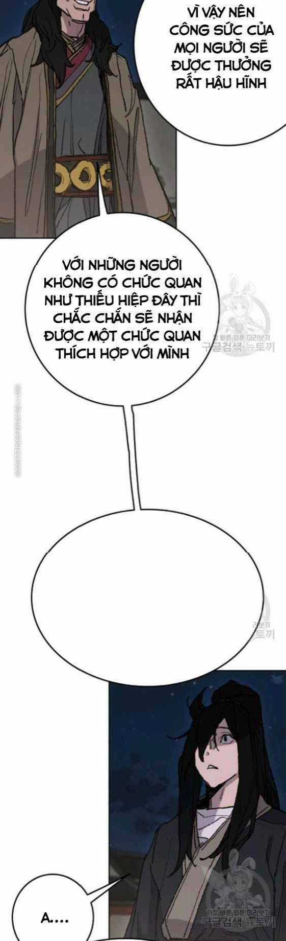 Tiên Kiếm Bất Bại Chapter 56 trang 26