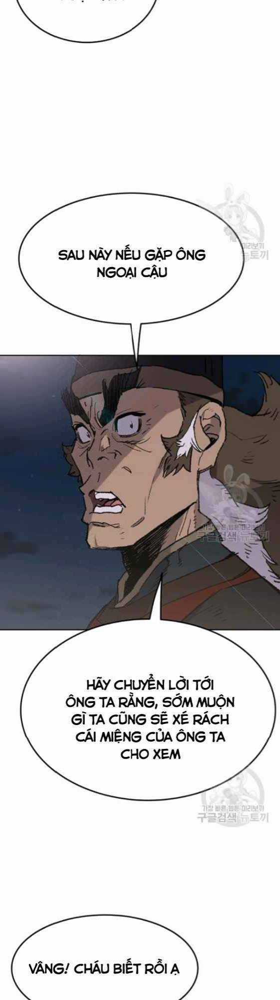 Tiên Kiếm Bất Bại Chapter 56 trang 30