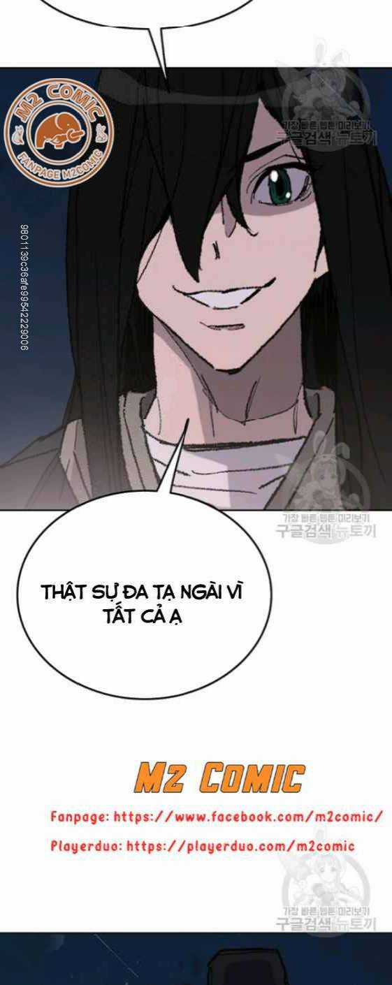 Tiên Kiếm Bất Bại Chapter 56 trang 31