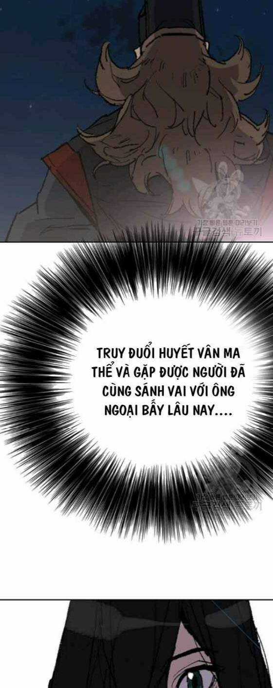 Tiên Kiếm Bất Bại Chapter 56 trang 32