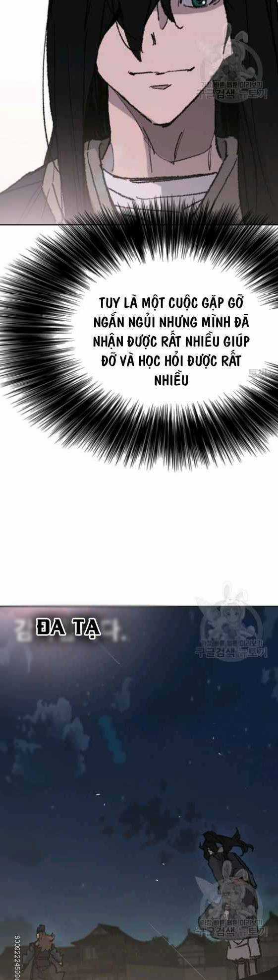 Tiên Kiếm Bất Bại Chapter 56 trang 33