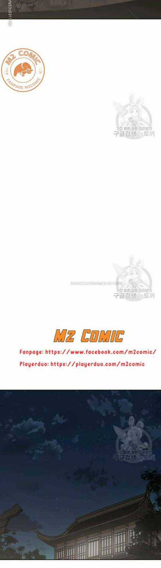 Tiên Kiếm Bất Bại Chapter 56 trang 34