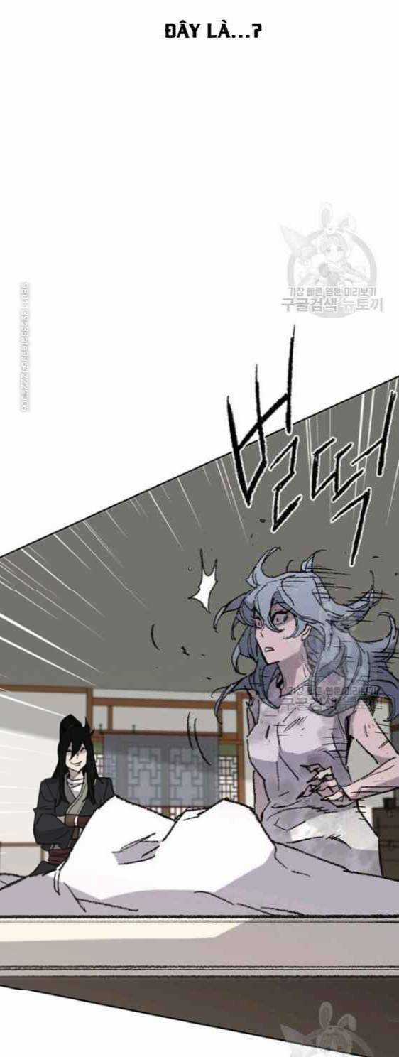 Tiên Kiếm Bất Bại Chapter 56 trang 36