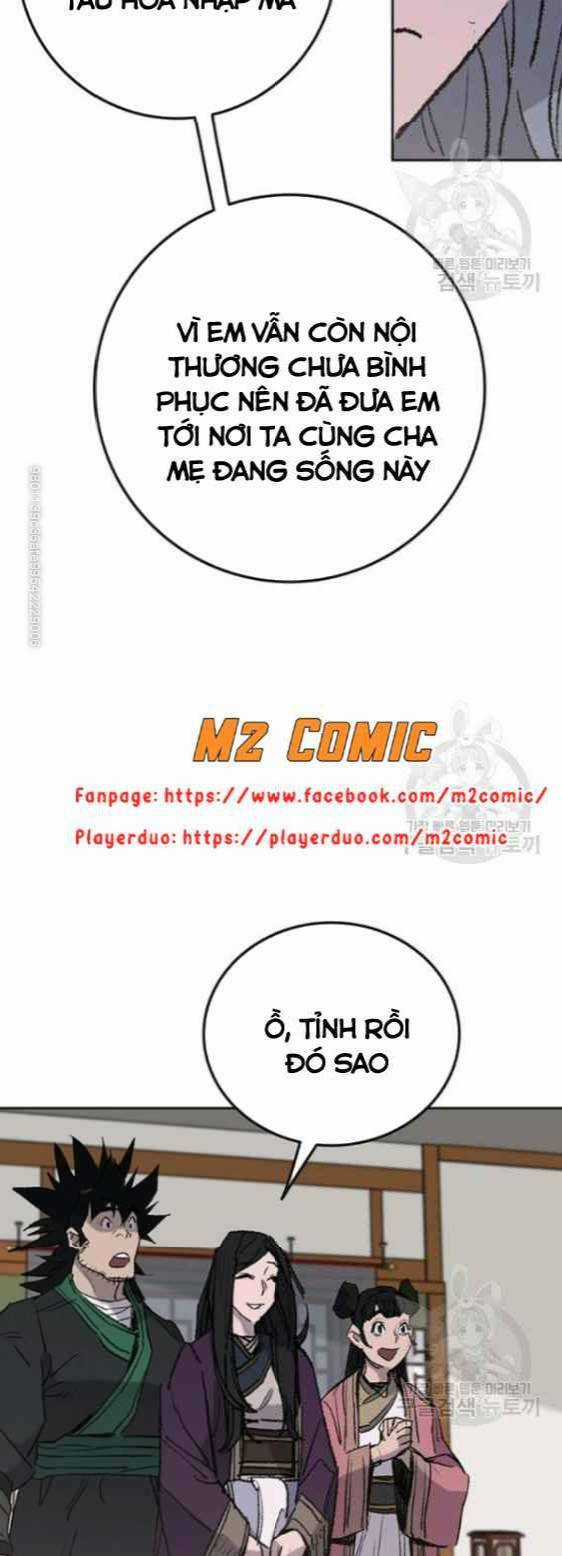 Tiên Kiếm Bất Bại Chapter 56 trang 41