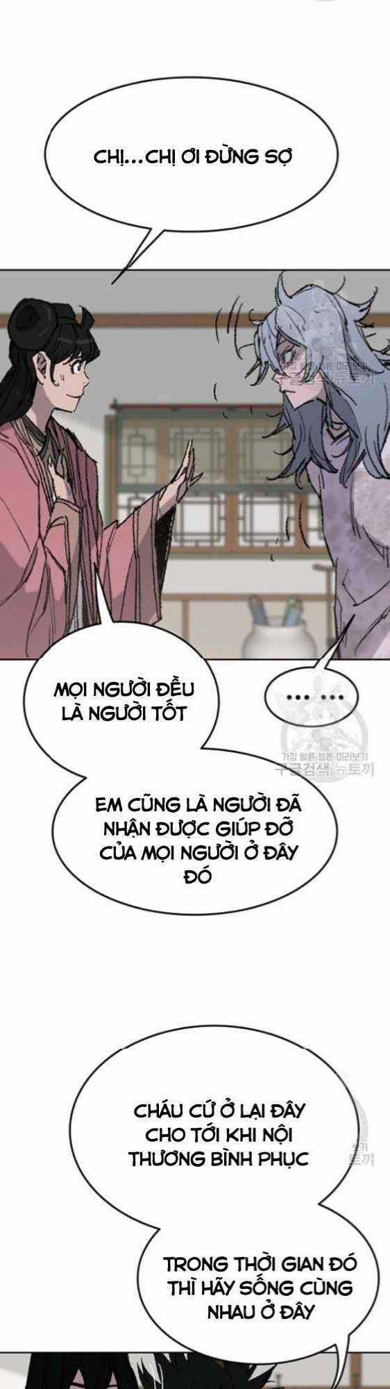 Tiên Kiếm Bất Bại Chapter 56 trang 43