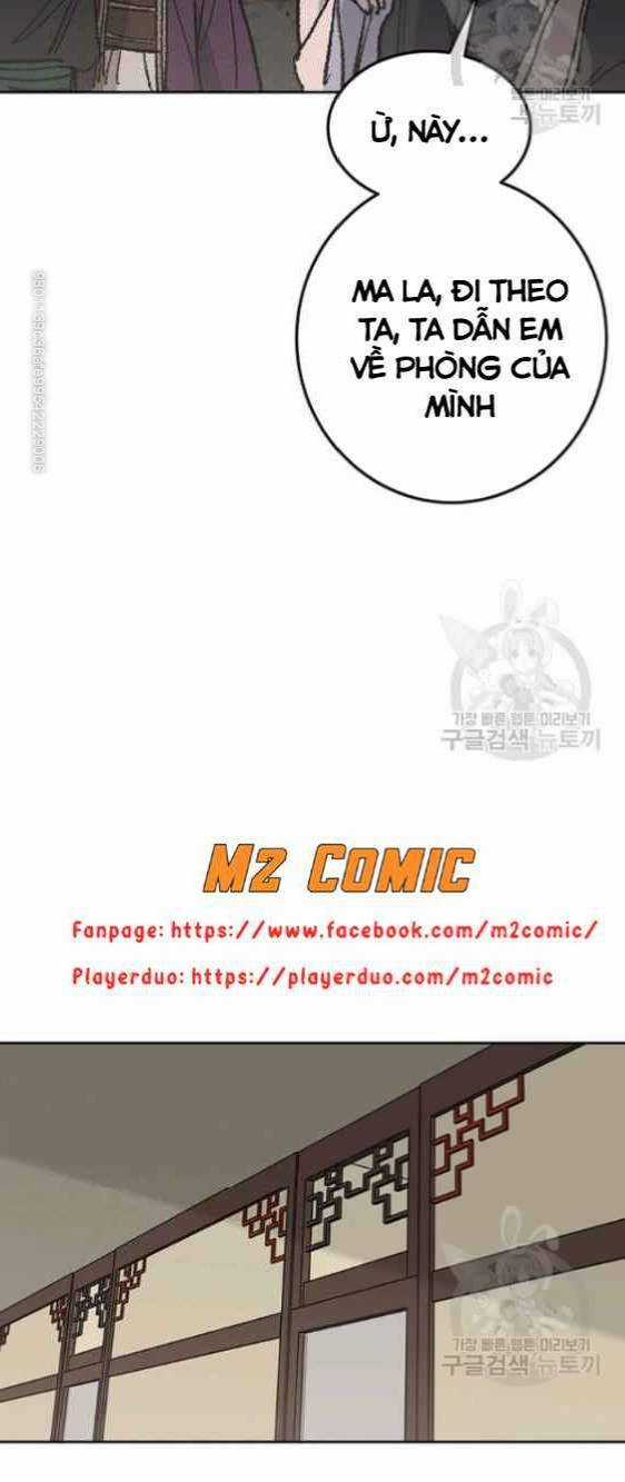 Tiên Kiếm Bất Bại Chapter 56 trang 47