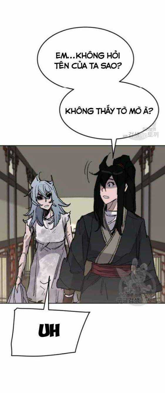 Tiên Kiếm Bất Bại Chapter 56 trang 48