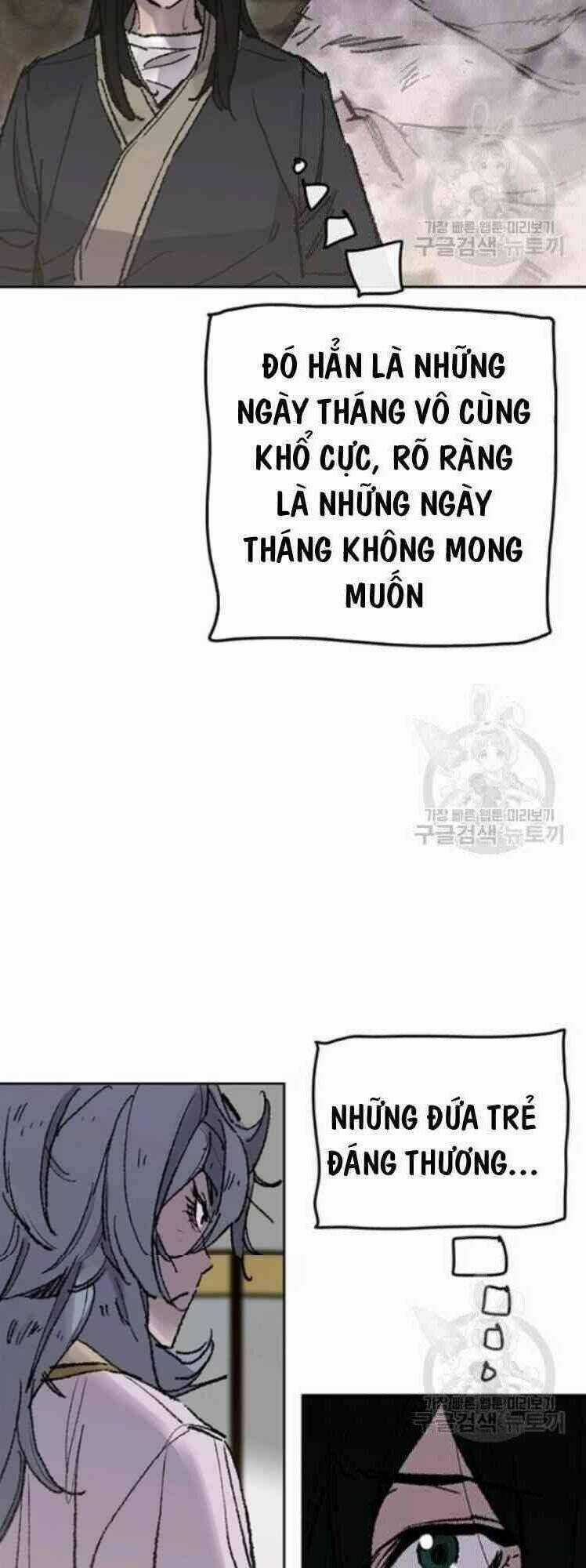 Tiên Kiếm Bất Bại Chapter 57 trang 10