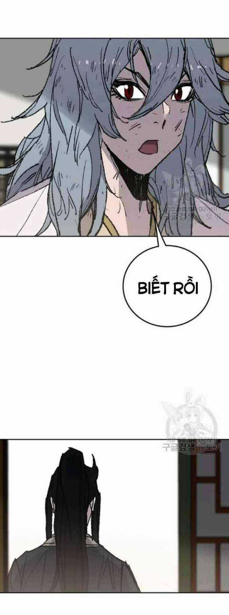 Tiên Kiếm Bất Bại Chapter 57 trang 13