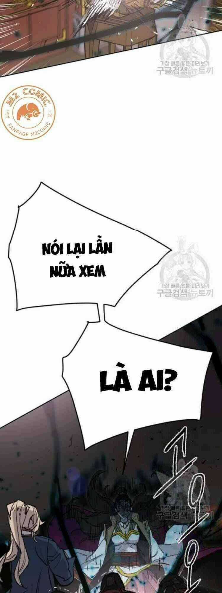 Tiên Kiếm Bất Bại Chapter 57 trang 16