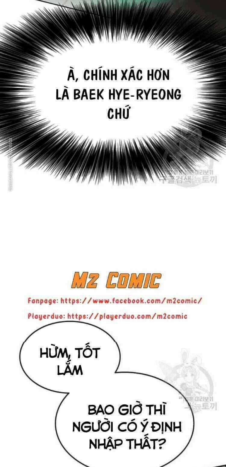 Tiên Kiếm Bất Bại Chapter 57 trang 23