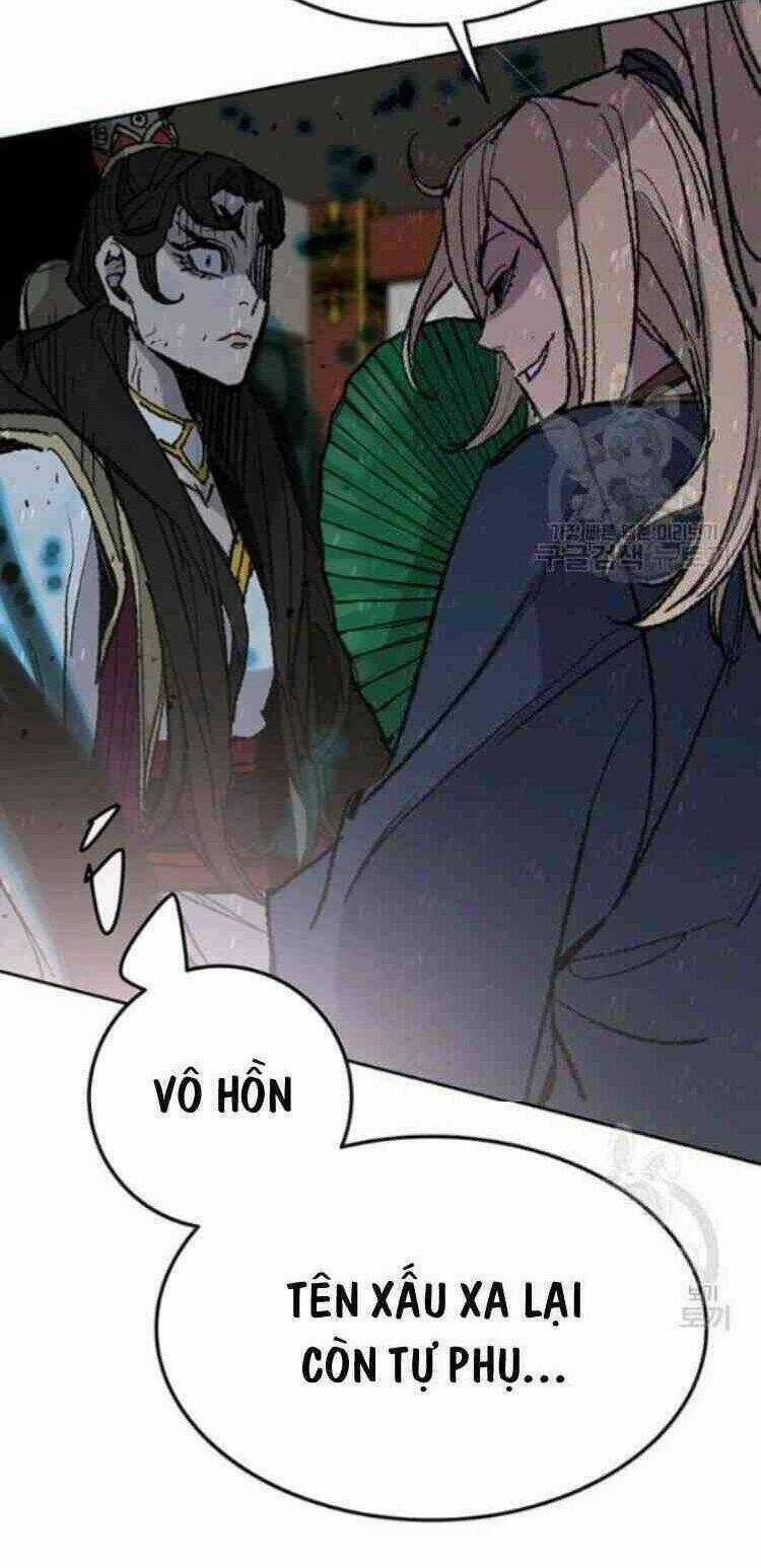 Tiên Kiếm Bất Bại Chapter 57 trang 24