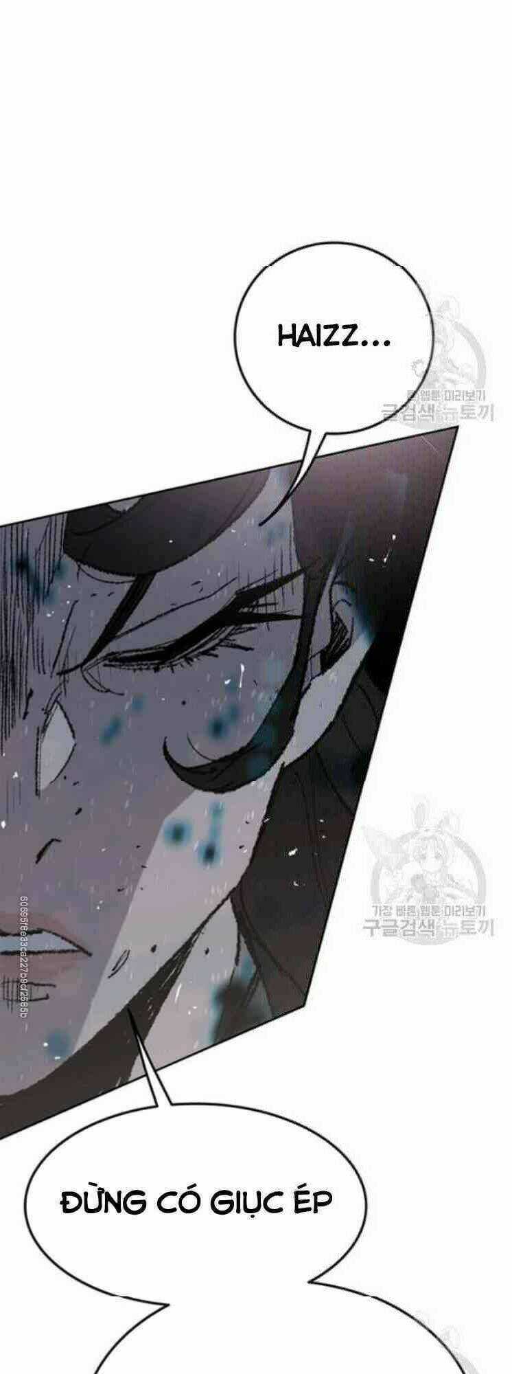 Tiên Kiếm Bất Bại Chapter 57 trang 26