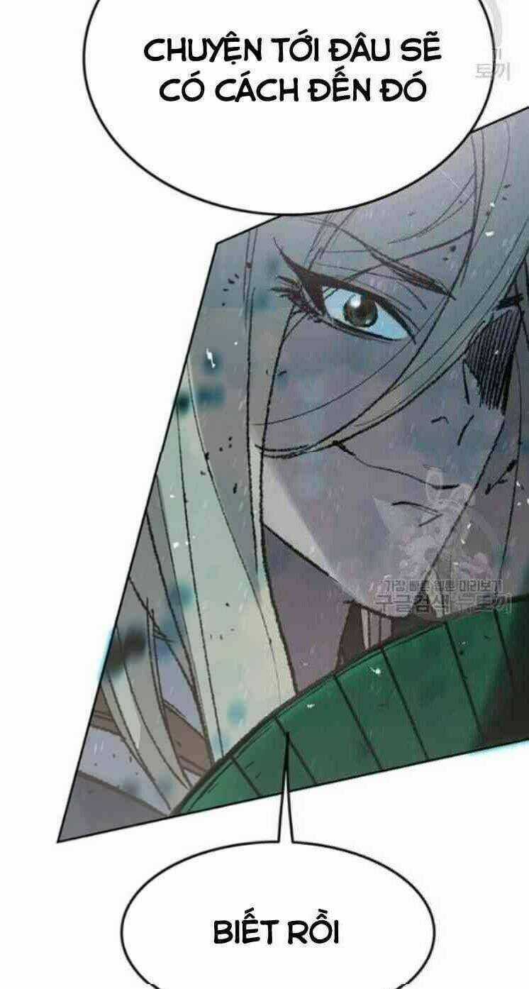 Tiên Kiếm Bất Bại Chapter 57 trang 27