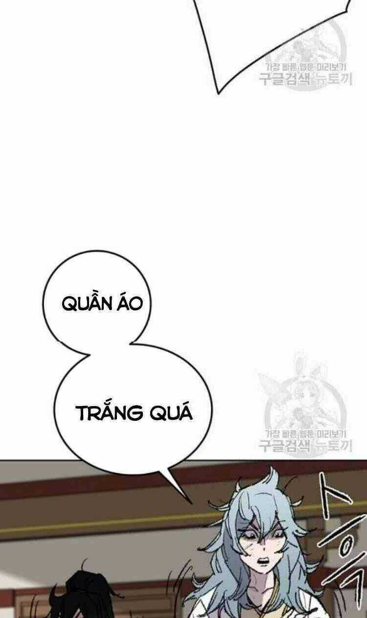 Tiên Kiếm Bất Bại Chapter 57 trang 3