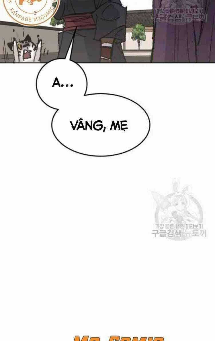 Tiên Kiếm Bất Bại Chapter 57 trang 31