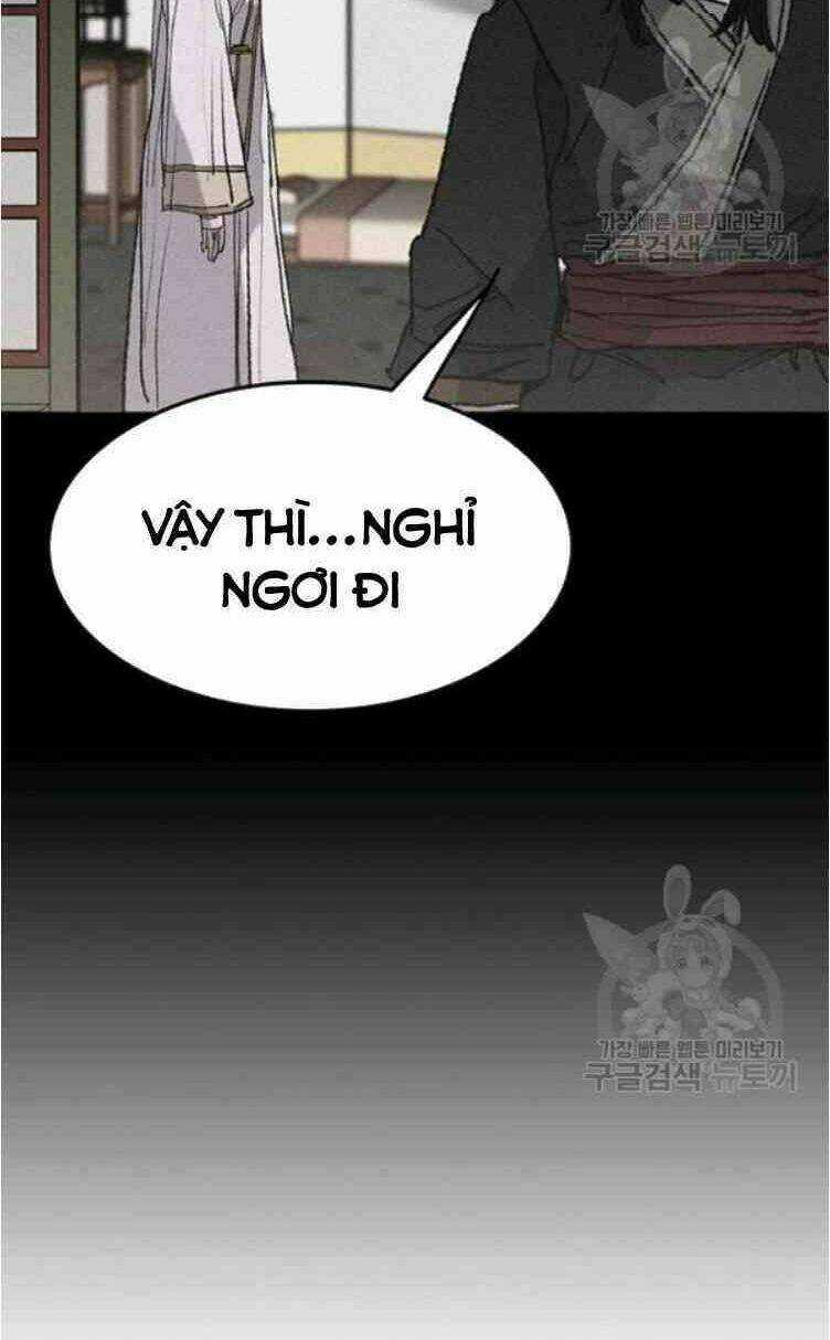 Tiên Kiếm Bất Bại Chapter 57 trang 37