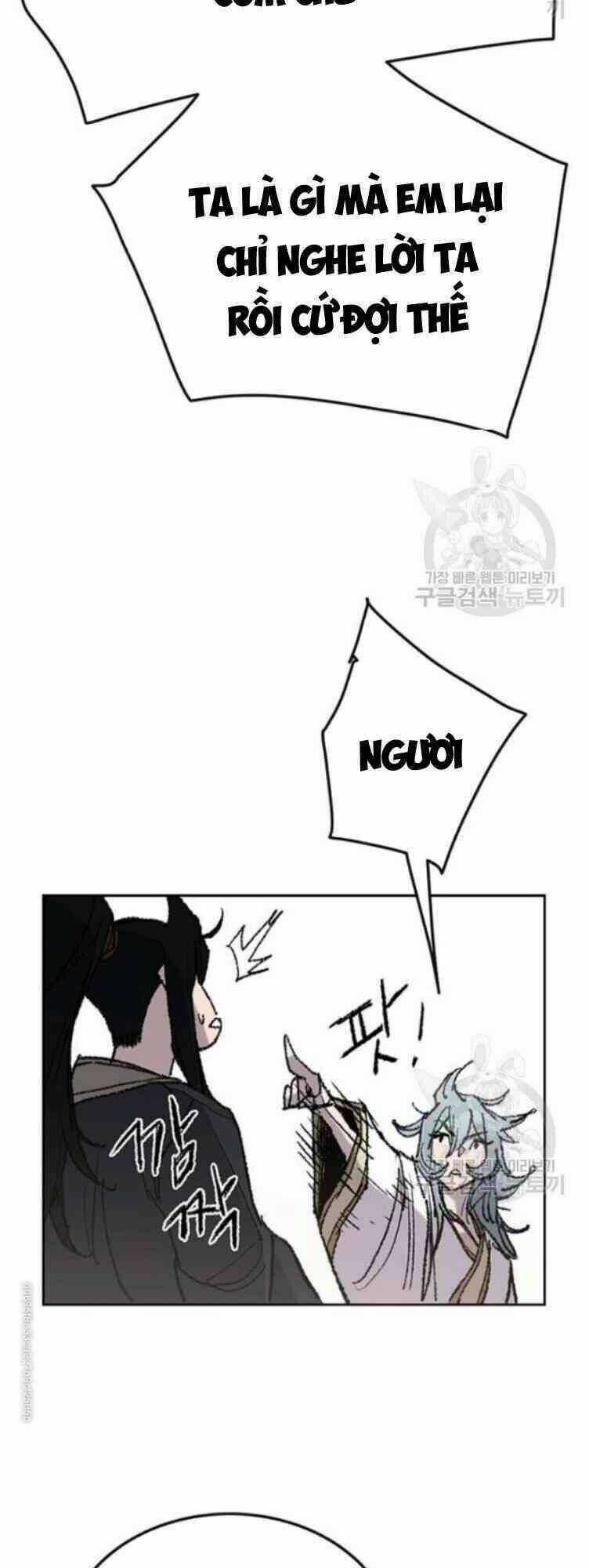 Tiên Kiếm Bất Bại Chapter 57 trang 39