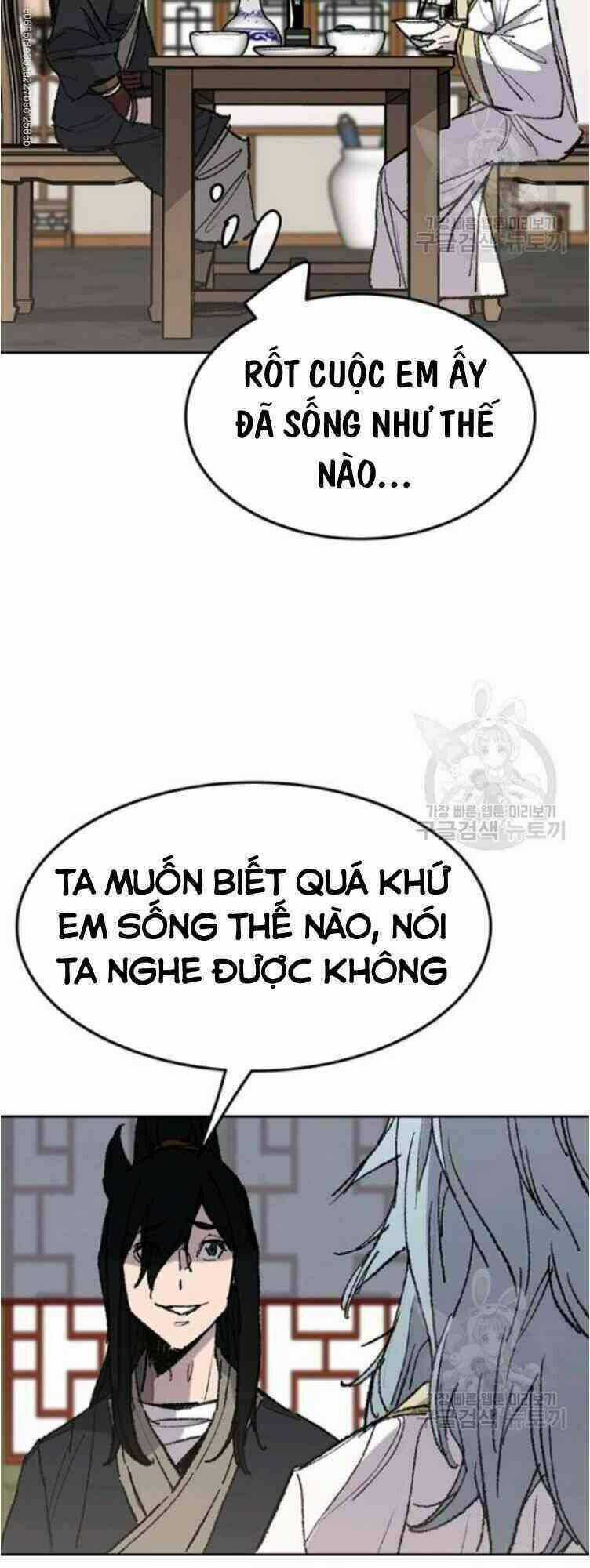 Tiên Kiếm Bất Bại Chapter 57 trang 44