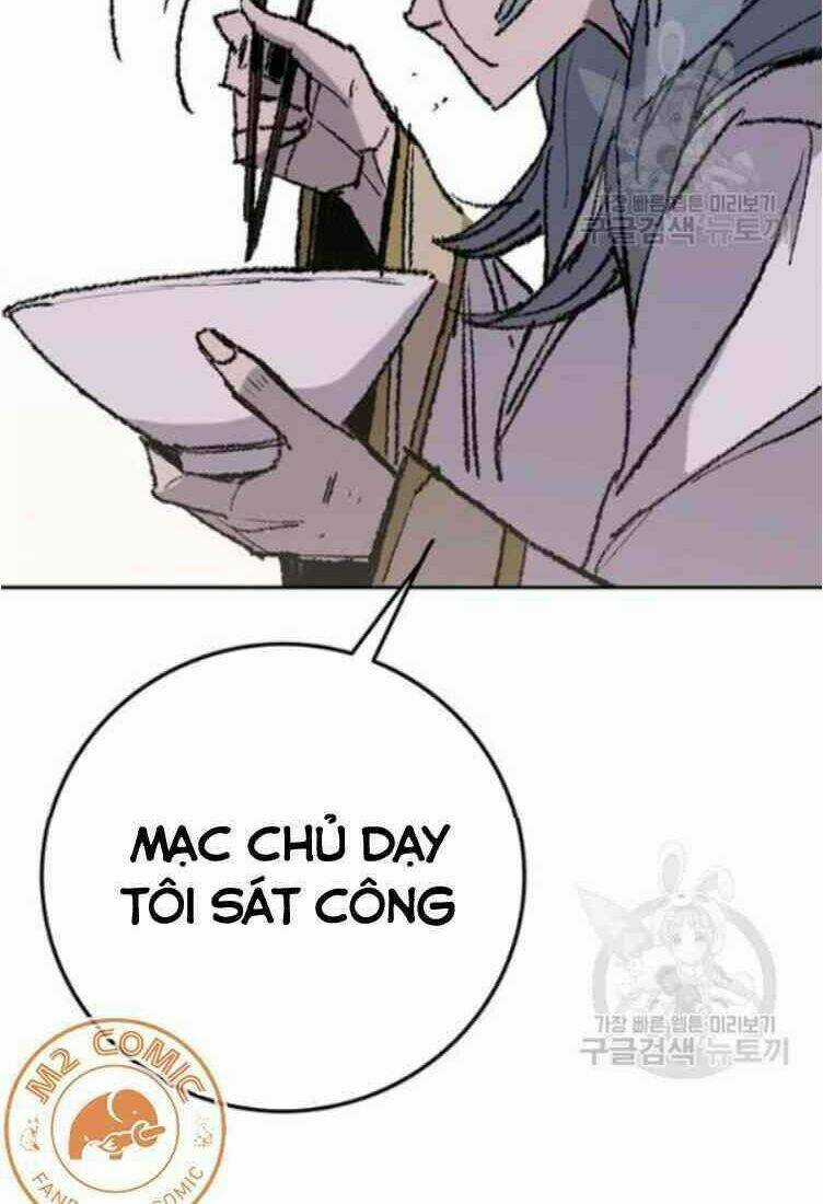 Tiên Kiếm Bất Bại Chapter 57 trang 46