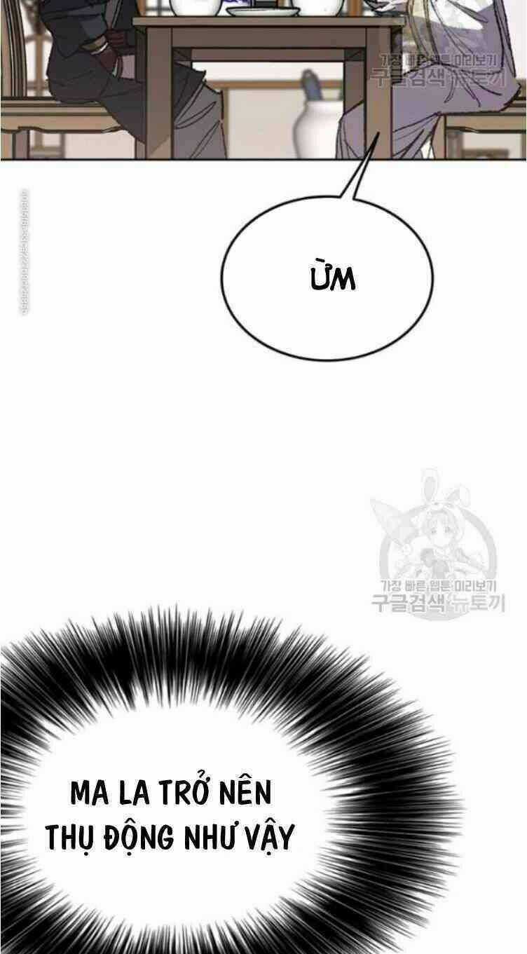 Tiên Kiếm Bất Bại Chapter 57 trang 48