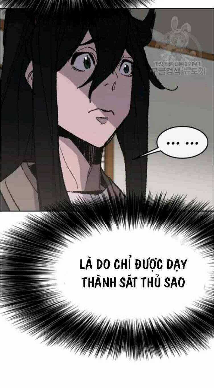 Tiên Kiếm Bất Bại Chapter 57 trang 49