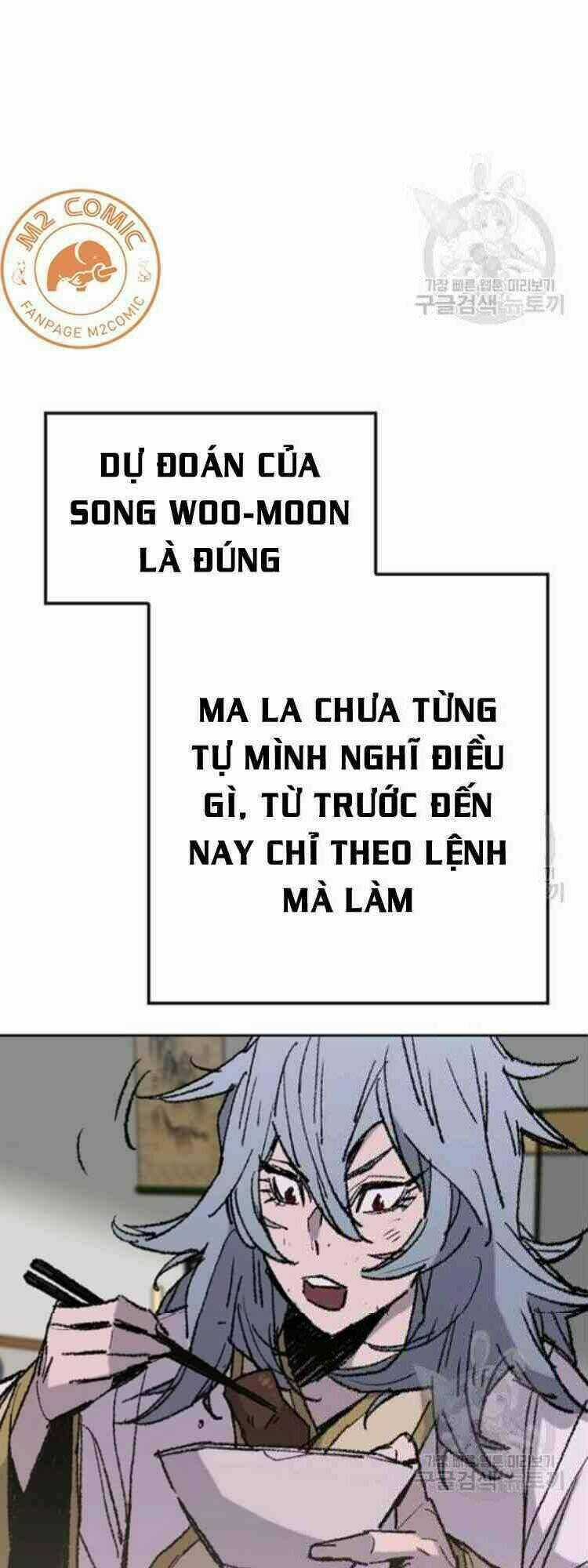 Tiên Kiếm Bất Bại Chapter 57 trang 50