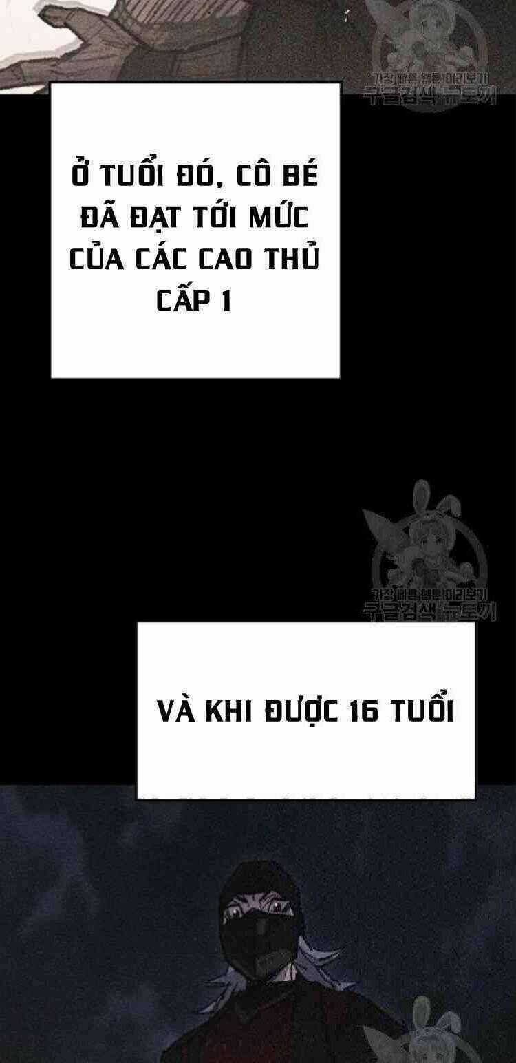 Tiên Kiếm Bất Bại Chapter 57 trang 52