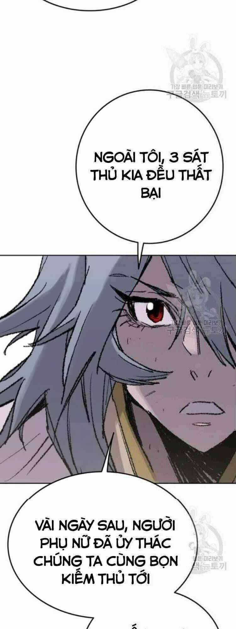 Tiên Kiếm Bất Bại Chapter 57 trang 55