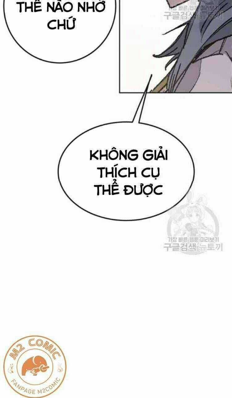 Tiên Kiếm Bất Bại Chapter 57 trang 57