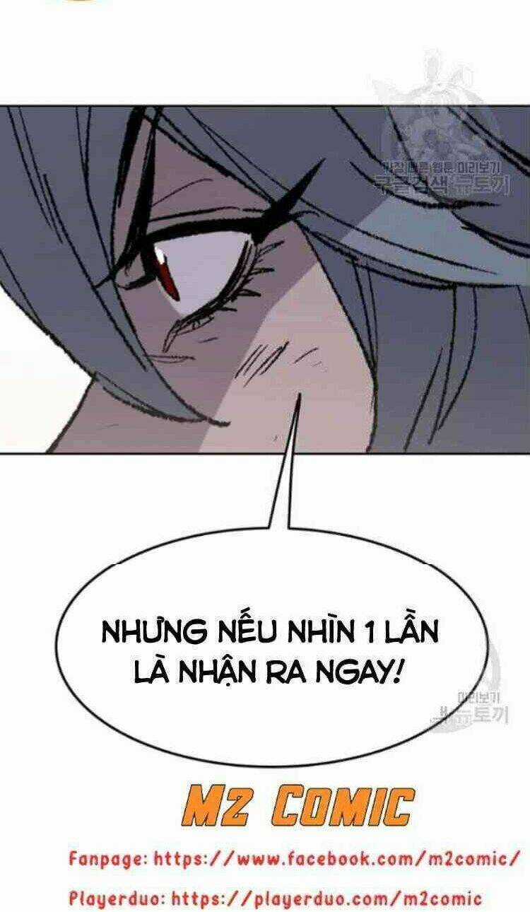 Tiên Kiếm Bất Bại Chapter 57 trang 58