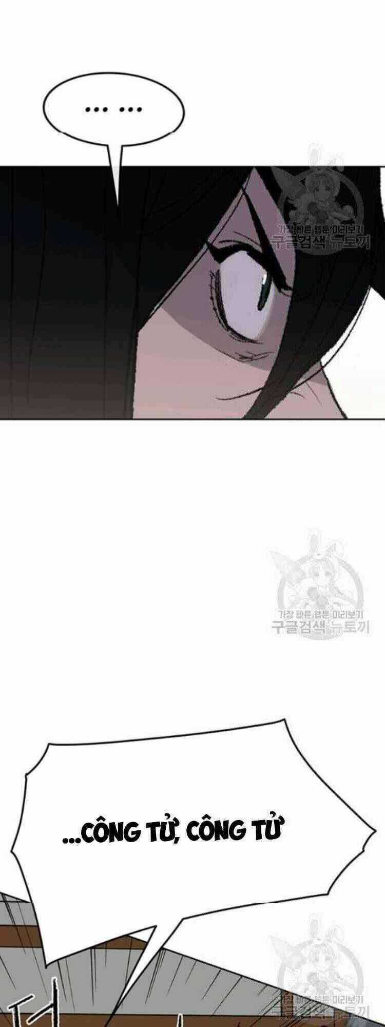 Tiên Kiếm Bất Bại Chapter 57 trang 59