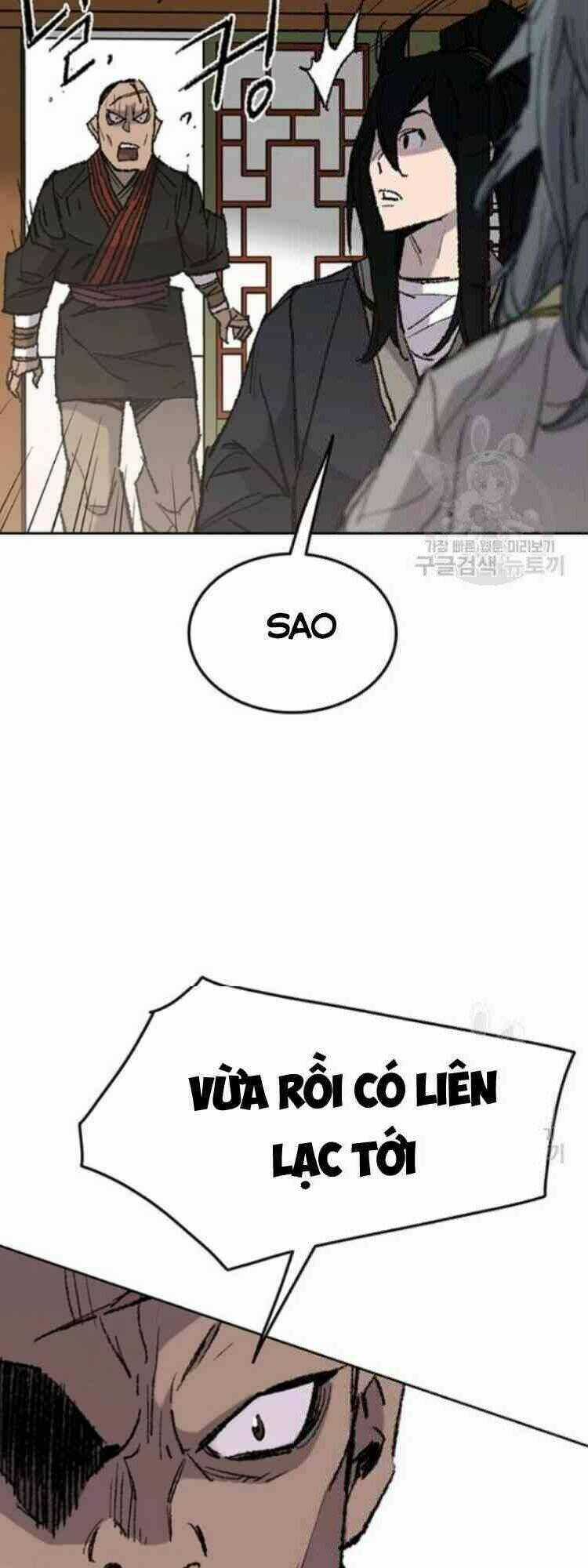 Tiên Kiếm Bất Bại Chapter 57 trang 60