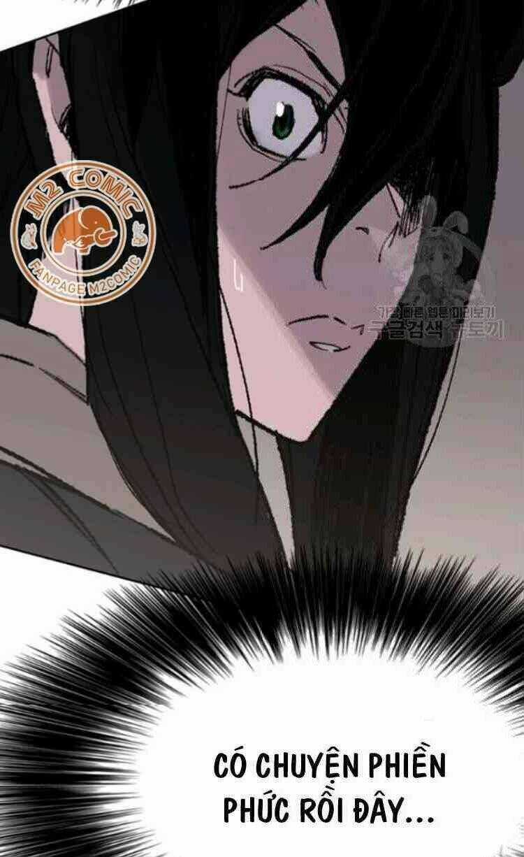 Tiên Kiếm Bất Bại Chapter 57 trang 62