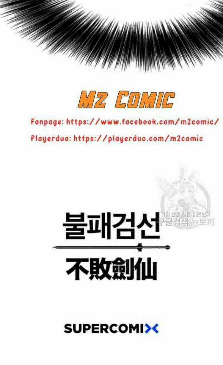 Tiên Kiếm Bất Bại Chapter 57 trang 63