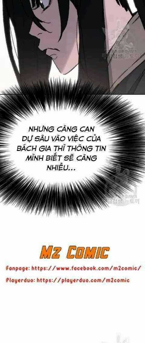 Tiên Kiếm Bất Bại Chapter 58 trang 23