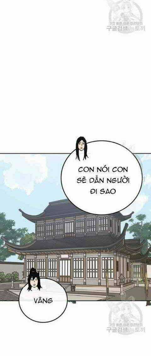 Tiên Kiếm Bất Bại Chapter 58 trang 24