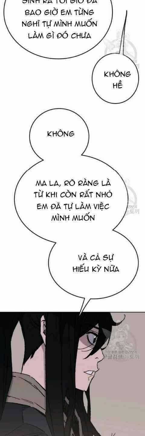 Tiên Kiếm Bất Bại Chapter 58 trang 33