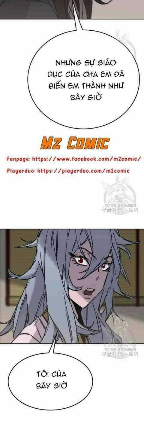 Tiên Kiếm Bất Bại Chapter 58 trang 34