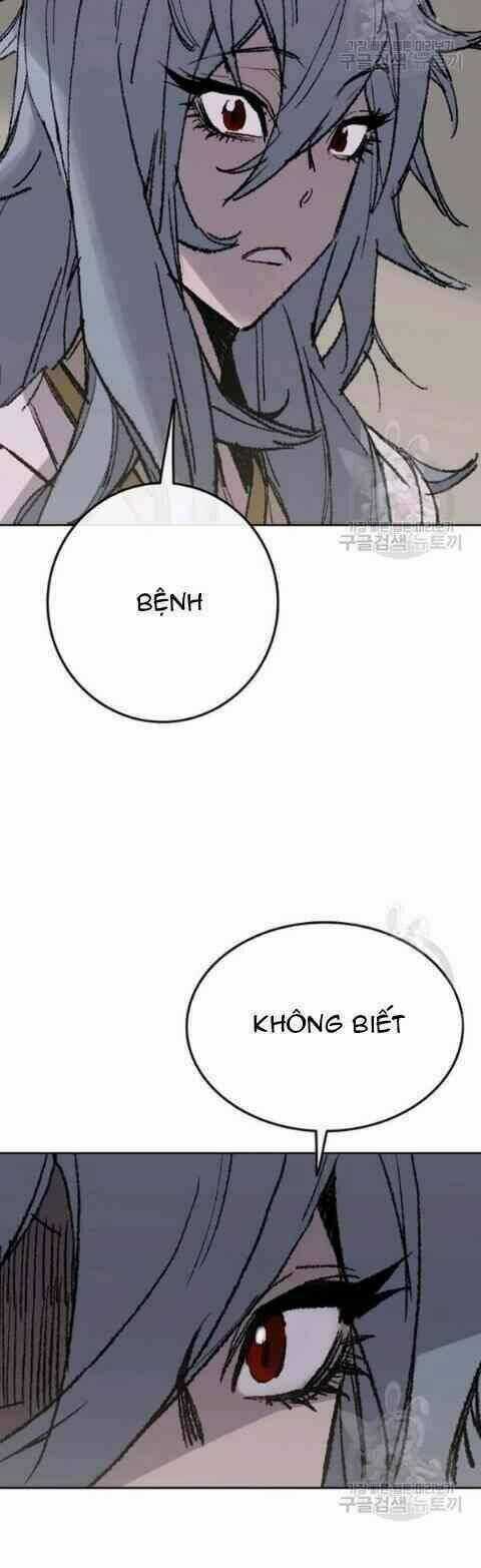 Tiên Kiếm Bất Bại Chapter 58 trang 37