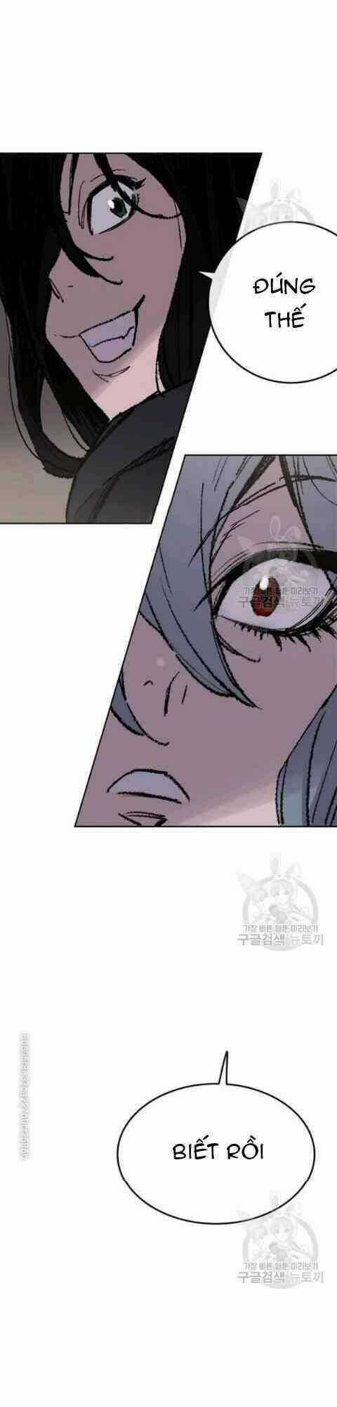 Tiên Kiếm Bất Bại Chapter 58 trang 40