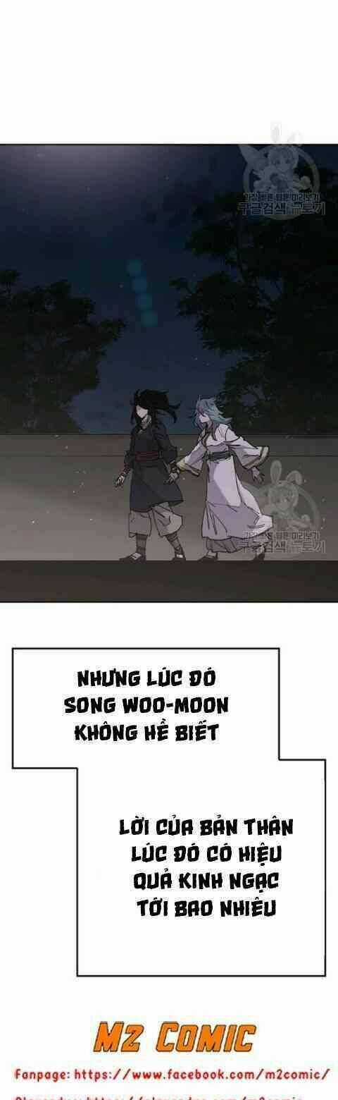 Tiên Kiếm Bất Bại Chapter 58 trang 41