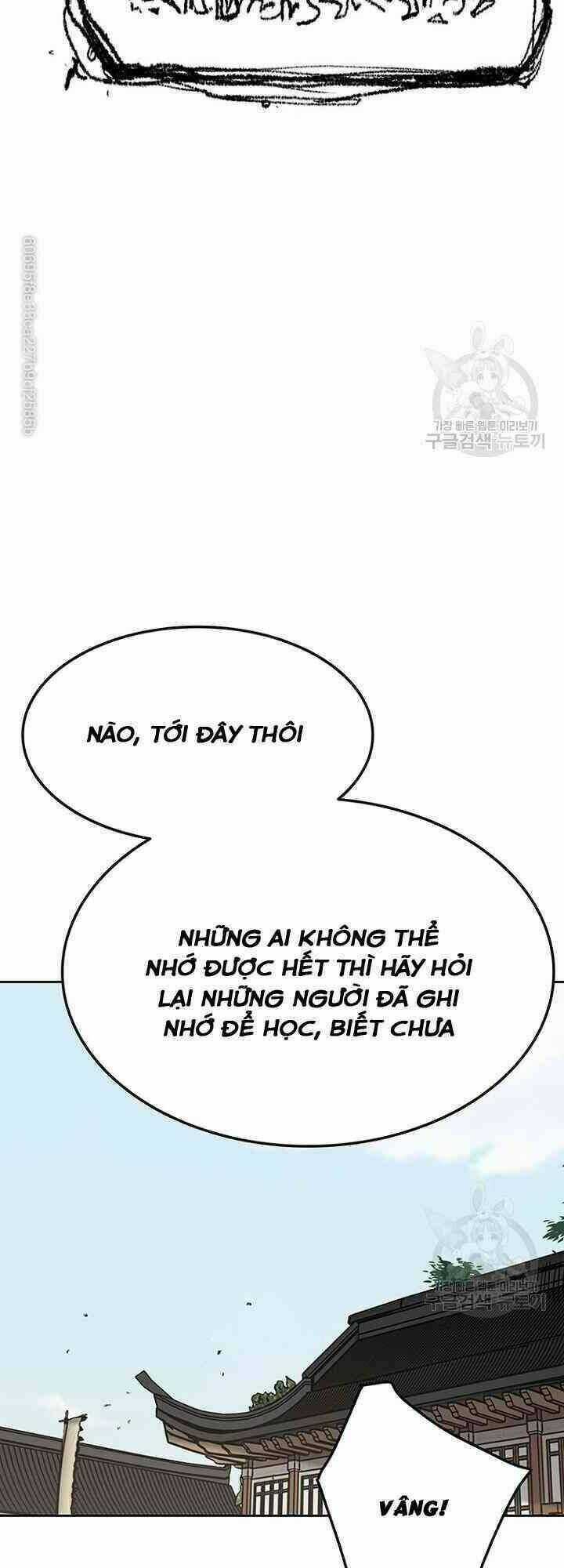 Tiên Kiếm Bất Bại Chapter 59 trang 12